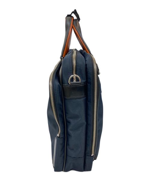 sams nite（サムソナイト）sams nite (サムソナイト) エピッドプラス 3WAYバッグ ネイビーの古着・服飾アイテム