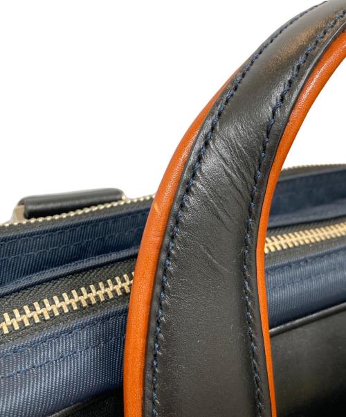 sams nite（サムソナイト）sams nite (サムソナイト) エピッドプラス 3WAYバッグ ネイビーの古着・服飾アイテム