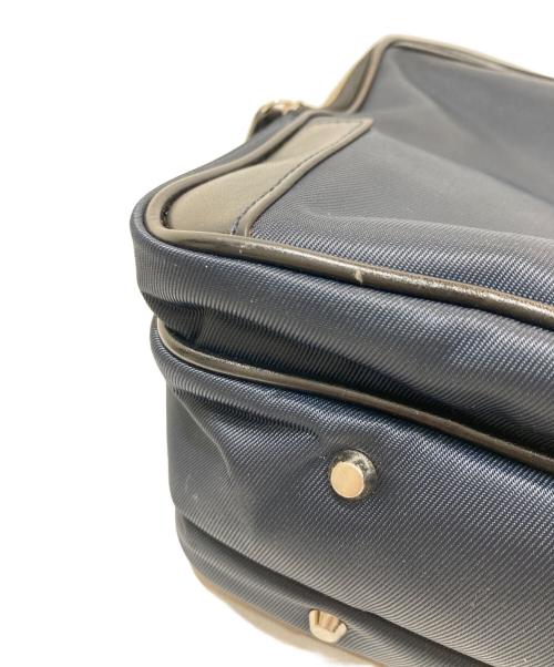 sams nite（サムソナイト）sams nite (サムソナイト) エピッドプラス 3WAYバッグ ネイビーの古着・服飾アイテム