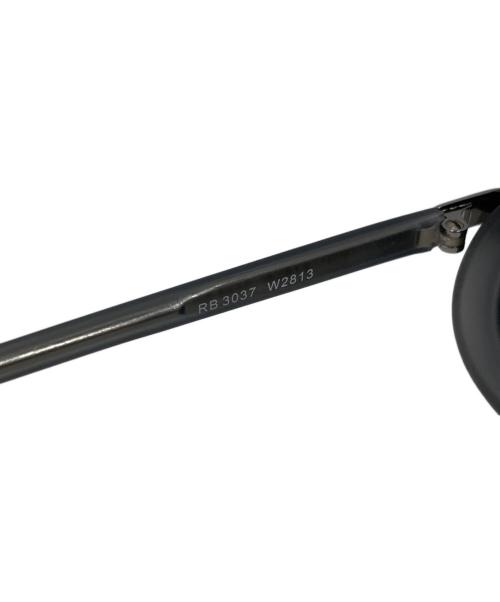 RAY-BAN（レイバン）RAY-BAN (レイバン) ポシュロムサングラス グレー サイズ:SIZE Freeの古着・服飾アイテム