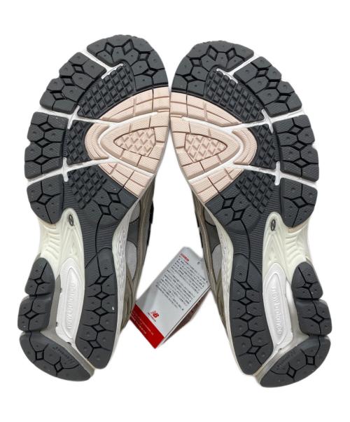 NEW BALANCE（ニューバランス）NEW BALANCE (ニューバランス) N.HOOLYWOOD (エヌ ハリウッド) ローカットスニーカー グレー サイズ:28.5cm 未使用品の古着・服飾アイテム