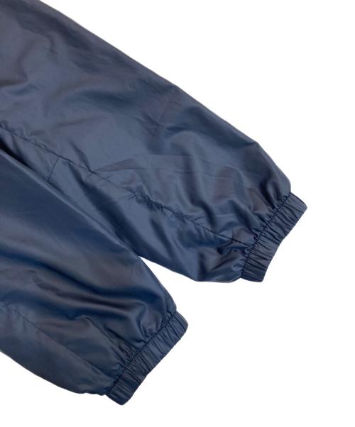 ROUGH&SWELL（ラフアンドスウェル）ROUGH&SWELL (ラフアンドスウェル) HEXAGON ZIP HOODIE ブラック サイズ:Lの古着・服飾アイテム