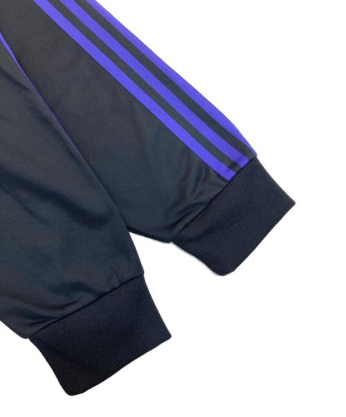 adidas（アディダス）adidas (アディダス) ベッケンバウアー トラックジャケット ブラック サイズ:Lの古着・服飾アイテム