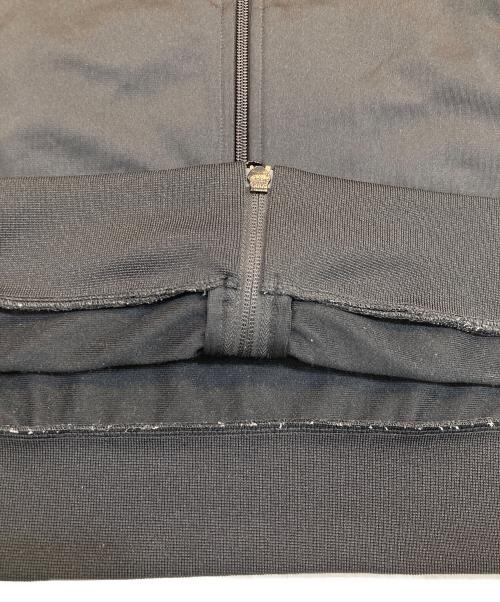 adidas（アディダス）adidas (アディダス) ベッケンバウアー トラックジャケット ブラック サイズ:Lの古着・服飾アイテム