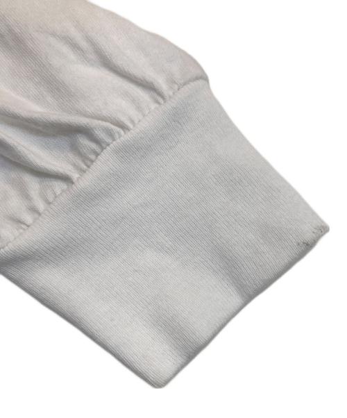 SUPREME（シュプリーム）SUPREME (シュプリーム) SpongeBob Castelli Racing/スポンジボブカステリレーシング ホワイト サイズ:SIZE Mの古着・服飾アイテム