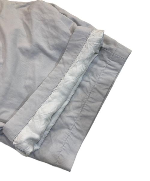 CHRISTIAN DADA（クリスチャンダダ）CHRISTIAN DADA (クリスチャンダダ) ハーフパンツ グレー サイズ:48の古着・服飾アイテム