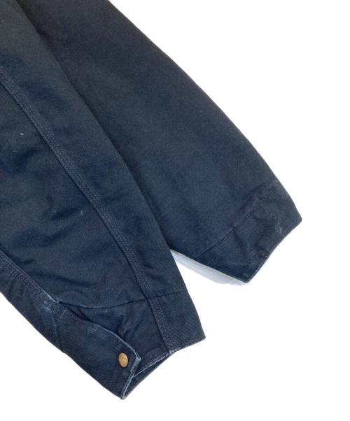 CarHartt（カーハート）CarHartt (カーハート) デトロイトジャケット ブラック サイズ:XLの古着・服飾アイテム