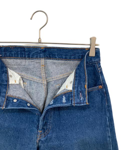 LEVI'S（リーバイス）LEVI'S (リーバイス) デニムパンツ ブルー サイズ:31の古着・服飾アイテム