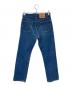 LEVI'S (リーバイス) デニムパンツ ブルー サイズ:31：6000円