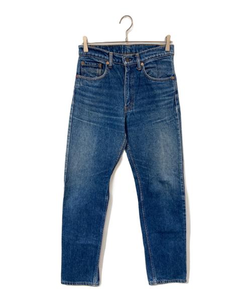 LEVI'S（リーバイス）LEVI'S (リーバイス) デニムパンツ ブルー サイズ:30の古着・服飾アイテム