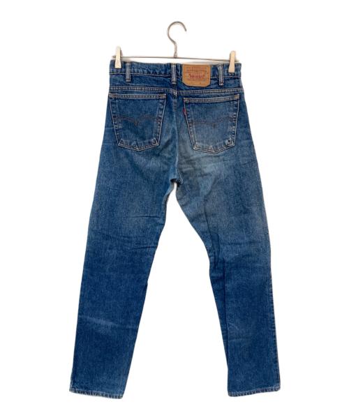LEVI'S（リーバイス）LEVI'S (リーバイス) デニムパンツ ブルー サイズ:30の古着・服飾アイテム