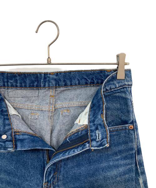 LEVI'S（リーバイス）LEVI'S (リーバイス) デニムパンツ ブルー サイズ:30の古着・服飾アイテム