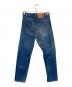 LEVI'S (リーバイス) デニムパンツ ブルー サイズ:30：5000円