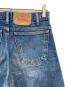 中古・古着 LEVI'S (リーバイス) デニムパンツ ブルー サイズ:30：5000円