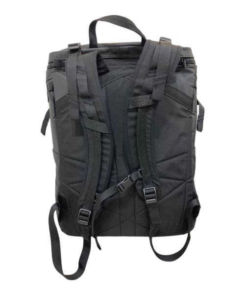 THE NORTH FACE（ザ ノース フェイス）THE NORTH FACE (ザ ノース フェイス) BC Fuse Box Ⅱ ブラックの古着・服飾アイテム
