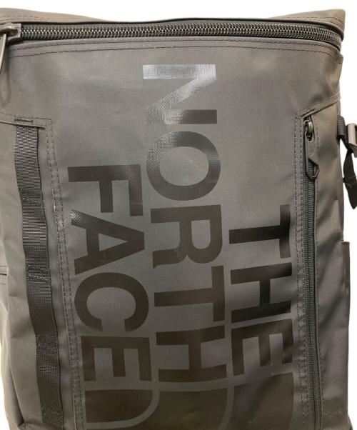 THE NORTH FACE（ザ ノース フェイス）THE NORTH FACE (ザ ノース フェイス) BC Fuse Box Ⅱ ブラックの古着・服飾アイテム