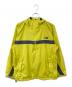 THE NORTH FACE（ザ ノース フェイス）の古着「アノラックパーカー」｜イエロー