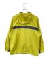 THE NORTH FACE (ザ ノース フェイス) アノラックパーカー イエロー サイズ:SIZE L：4000円