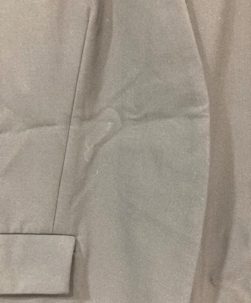 AP STUDIO（エーピーストゥディオ）AP STUDIO (エーピーストゥディオ) ルーズベスト ブラック サイズ:SIZE Freeの古着・服飾アイテム