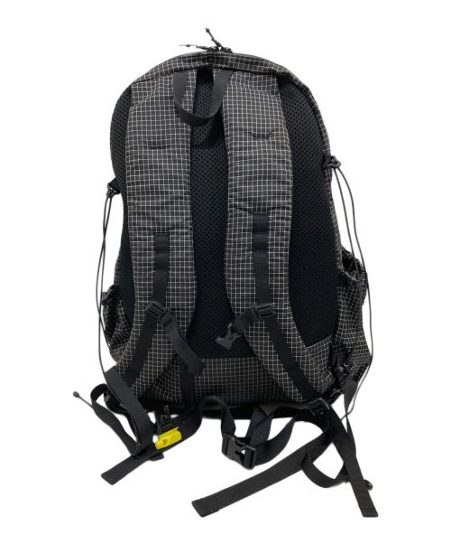 CAYL（ケイル）CAYL (ケイル) Sobaek B-Grid ブラックの古着・服飾アイテム