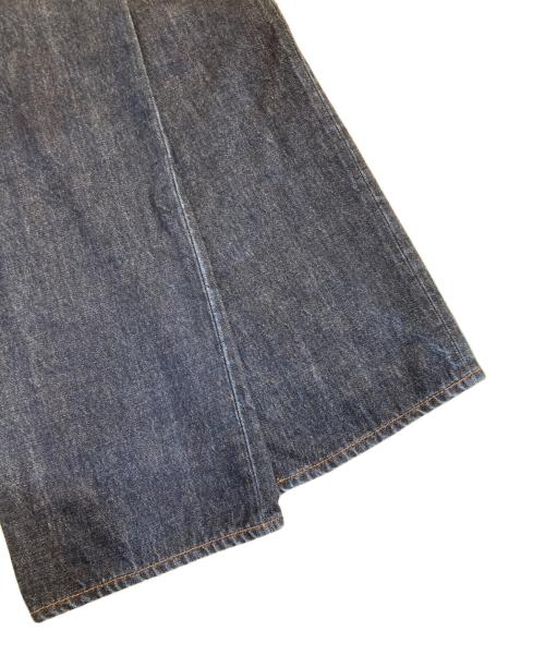 2-tacs（ツータックス）2-tacs (ツータックス) 14onz denim インディゴ サイズ:36の古着・服飾アイテム