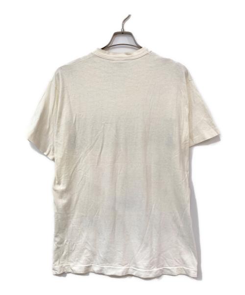 ArteX（アルテックス）ArteX (アルテックス) 90’s プリントTシャツ ホワイト サイズ:Lの古着・服飾アイテム