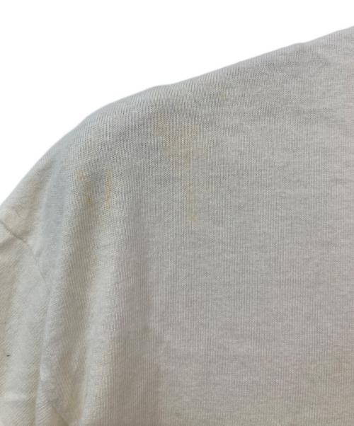 ArteX（アルテックス）ArteX (アルテックス) 90’s プリントTシャツ ホワイト サイズ:Lの古着・服飾アイテム