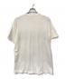 ArteX (アルテックス) 90’s プリントTシャツ ホワイト サイズ:L：5000円