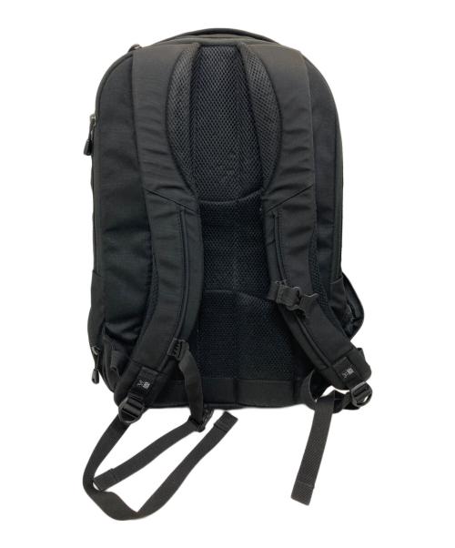 Karrimor（カリマー）Karrimor (カリマー) バックパック ブラックの古着・服飾アイテム