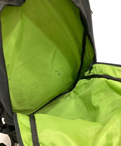 Karrimor（カリマー）Karrimor (カリマー) バックパック ブラックの古着・服飾アイテム