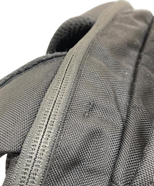 Karrimor（カリマー）Karrimor (カリマー) バックパック ブラックの古着・服飾アイテム