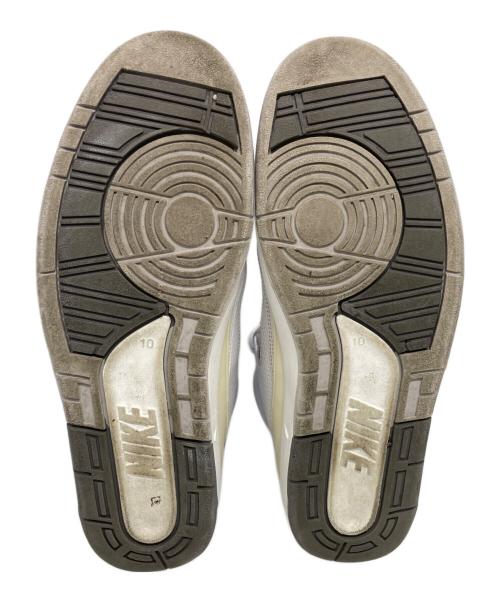 NIKE（ナイキ）NIKE (ナイキ) Jordan 2 Retro ホワイト サイズ:28㎝の古着・服飾アイテム