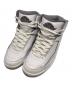 NIKE（ナイキ）の古着「Jordan 2 Retro」｜ホワイト