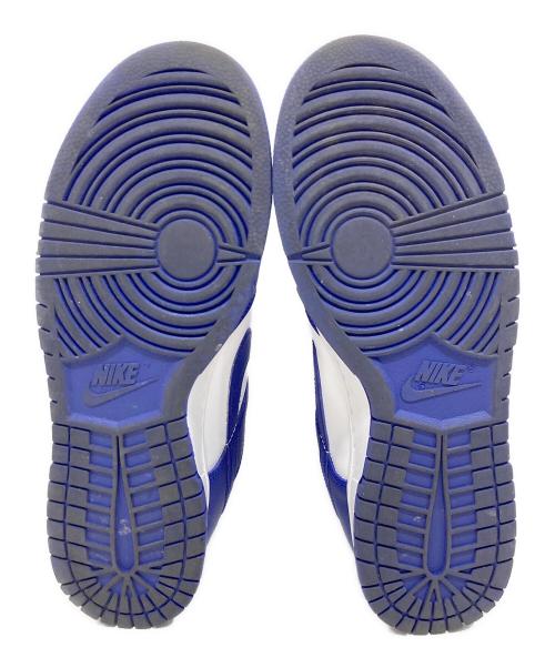 NIKE（ナイキ）NIKE (ナイキ) Dunk Low Retro Concord/ダンクロウレトロコンコード ブルー サイズ:SIZE 28cmの古着・服飾アイテム