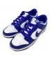 NIKE（ナイキ）の古着「Dunk Low Retro Concord/ダンクロウレトロコンコード」｜ブルー