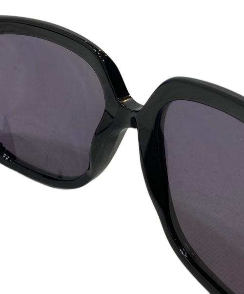 Dior（ディオール）Dior (ディオール) サングラス ブラック サイズ:SIZE 76□19 135の古着・服飾アイテム