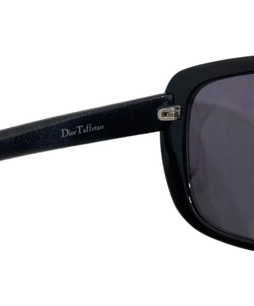Dior（ディオール）Dior (ディオール) サングラス ブラック サイズ:SIZE 76□19 135の古着・服飾アイテム