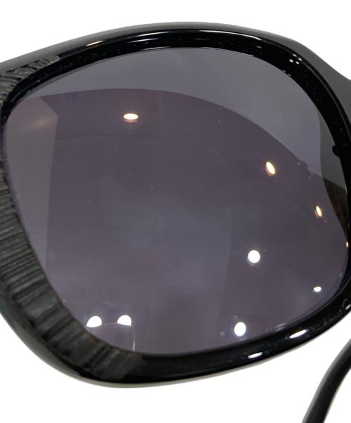 Dior（ディオール）Dior (ディオール) サングラス ブラック サイズ:SIZE 76□19 135の古着・服飾アイテム