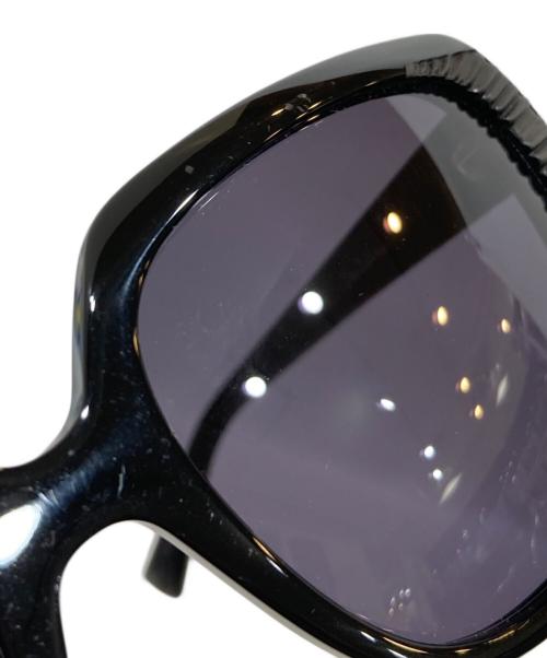 Dior（ディオール）Dior (ディオール) サングラス ブラック サイズ:SIZE 76□19 135の古着・服飾アイテム