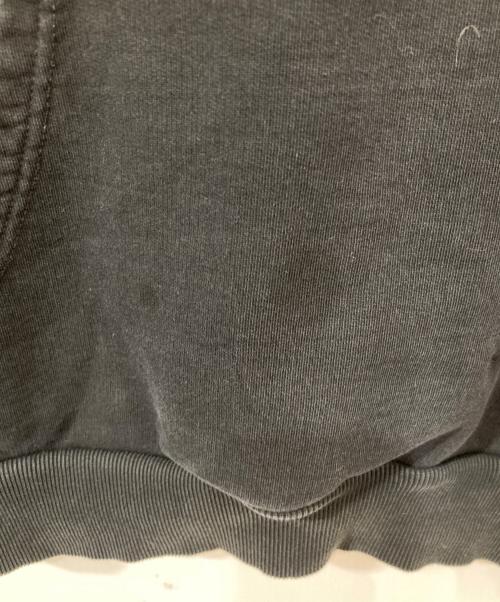 ANTON LISIN（アントン リシン）ANTON LISIN (アントン リシン) Hoodie Russia Oversize ブラック サイズ:不明の古着・服飾アイテム