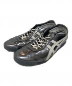 Onitsuka Tigerオニツカタイガー）の古着「Mexico 66 SD」｜グレー