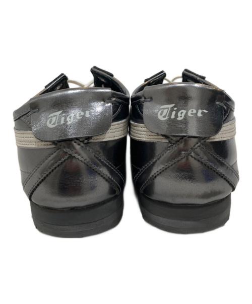 Onitsuka Tiger（オニツカタイガー）Onitsuka Tiger (オニツカタイガー) Mexico 66 SD グレー サイズ:27.5の古着・服飾アイテム