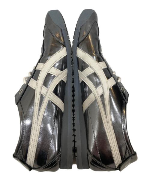 Onitsuka Tiger（オニツカタイガー）Onitsuka Tiger (オニツカタイガー) Mexico 66 SD グレー サイズ:27.5の古着・服飾アイテム