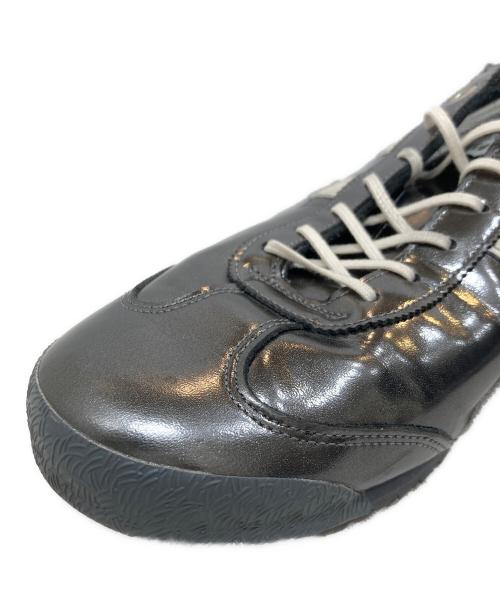 Onitsuka Tiger（オニツカタイガー）Onitsuka Tiger (オニツカタイガー) Mexico 66 SD グレー サイズ:27.5の古着・服飾アイテム