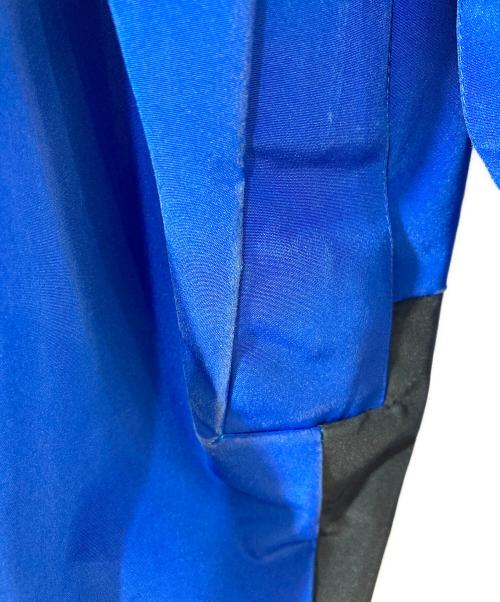 THE NORTH FACE（ザ ノース フェイス）THE NORTH FACE (ザ ノース フェイス) マウンテンジャケット ブルー×ブラック サイズ:不明の古着・服飾アイテム