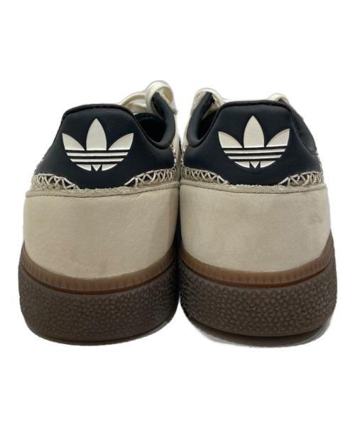 adidas（アディダス）adidas (アディダス) Handball Spezial ローカットスニーカー アイボリー サイズ:23.5㎝の古着・服飾アイテム