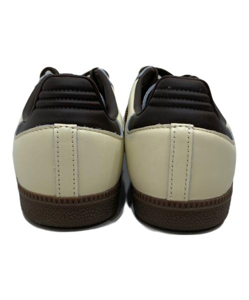 adidas（アディダス）adidas (アディダス) Samba OG ローカットスニーカー ブラウン サイズ:23.5㎝の古着・服飾アイテム