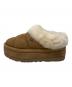 UGG (アグ) Tazzlita ムートンブーツ ブラウン サイズ:23㎝：12000円