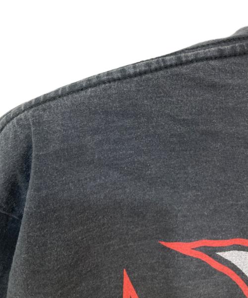 ONEITA（オニータ）ONEITA (オニータ) 90’SWest Coast Choppers グレー サイズ:SIZE Lの古着・服飾アイテム