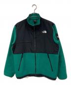 THE NORTH FACEザ ノース フェイス）の古着「デナリジャケット」｜グリーン